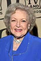 actress white|Betty White filmography